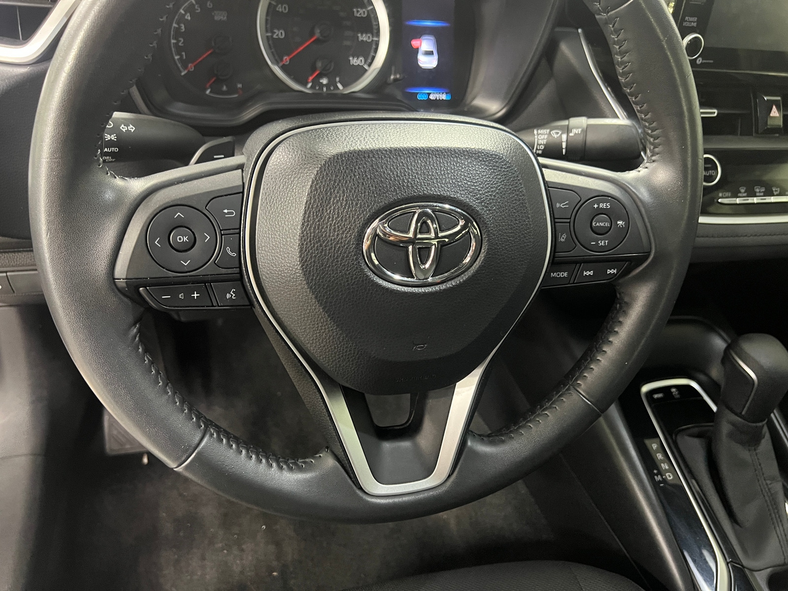 Thumbnail: 2022 Toyota Corolla - 5