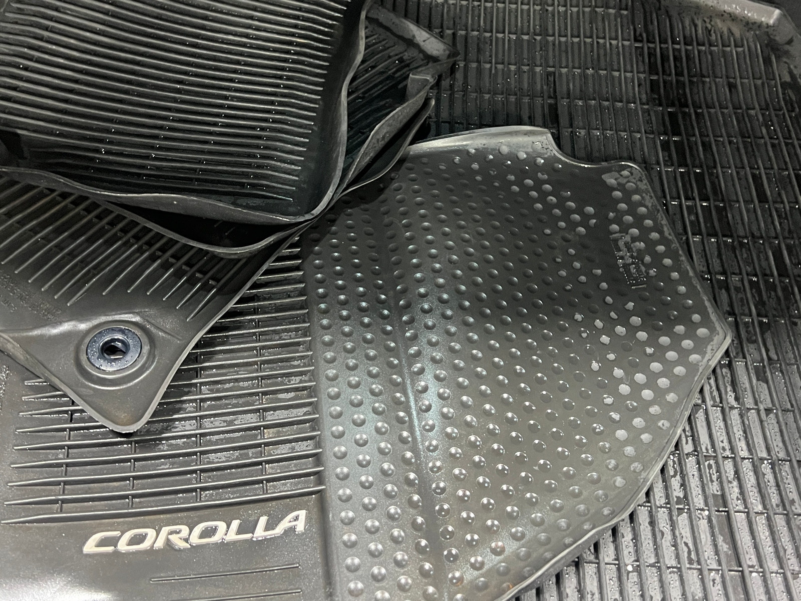 Thumbnail: 2022 Toyota Corolla - 7