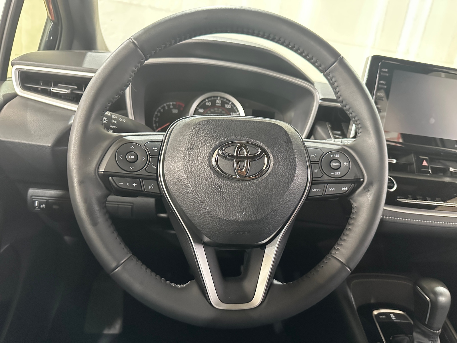 Thumbnail: 2022 Toyota Corolla - 5