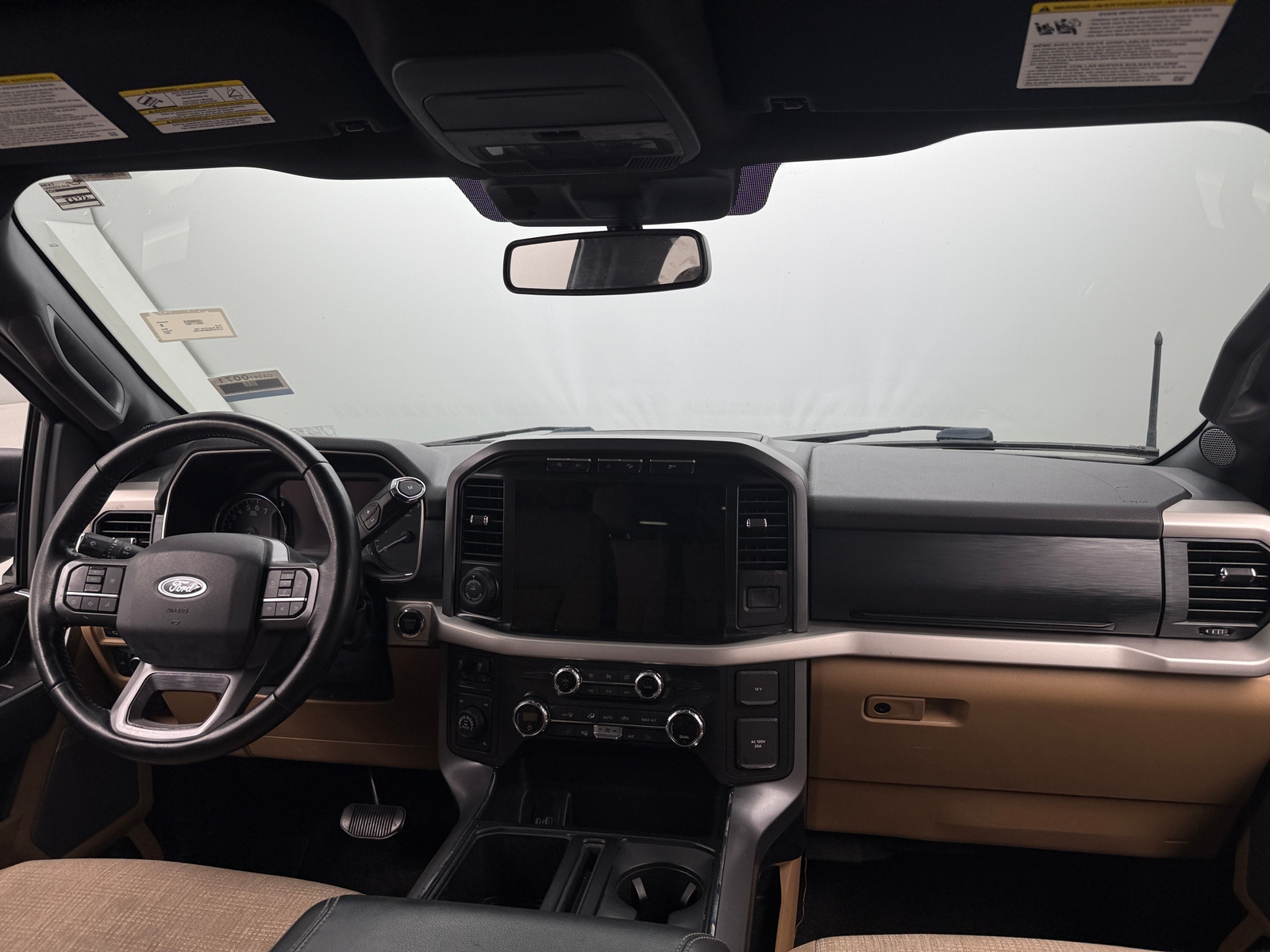 Thumbnail: 2021 Ford Econoline - 3