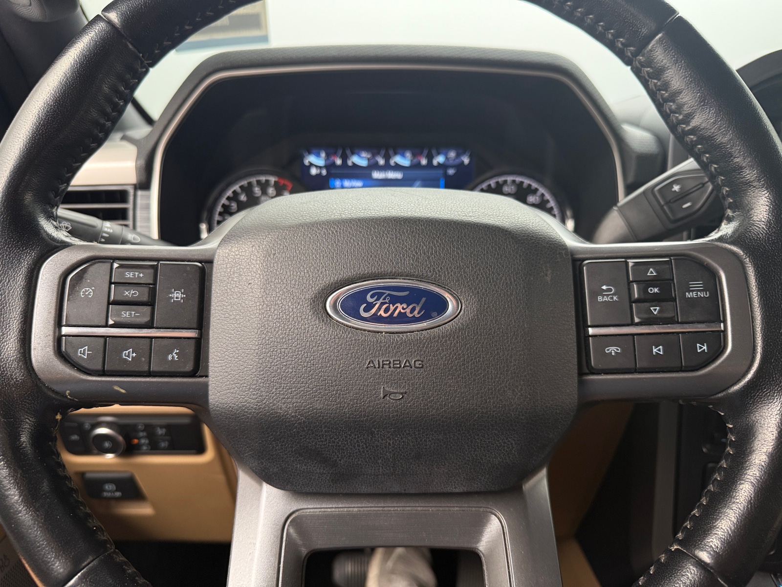 Thumbnail: 2021 Ford Econoline - 5
