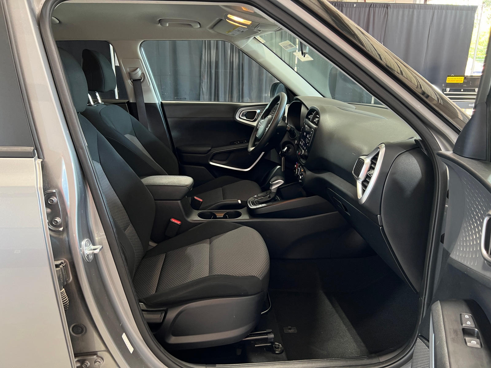 Thumbnail: 2023 Kia Soul - 2