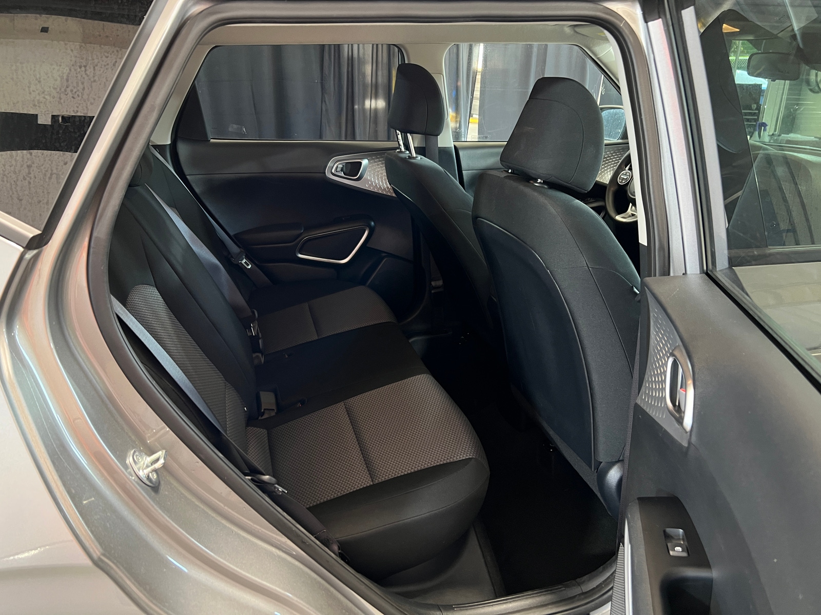 Thumbnail: 2023 Kia Soul - 6