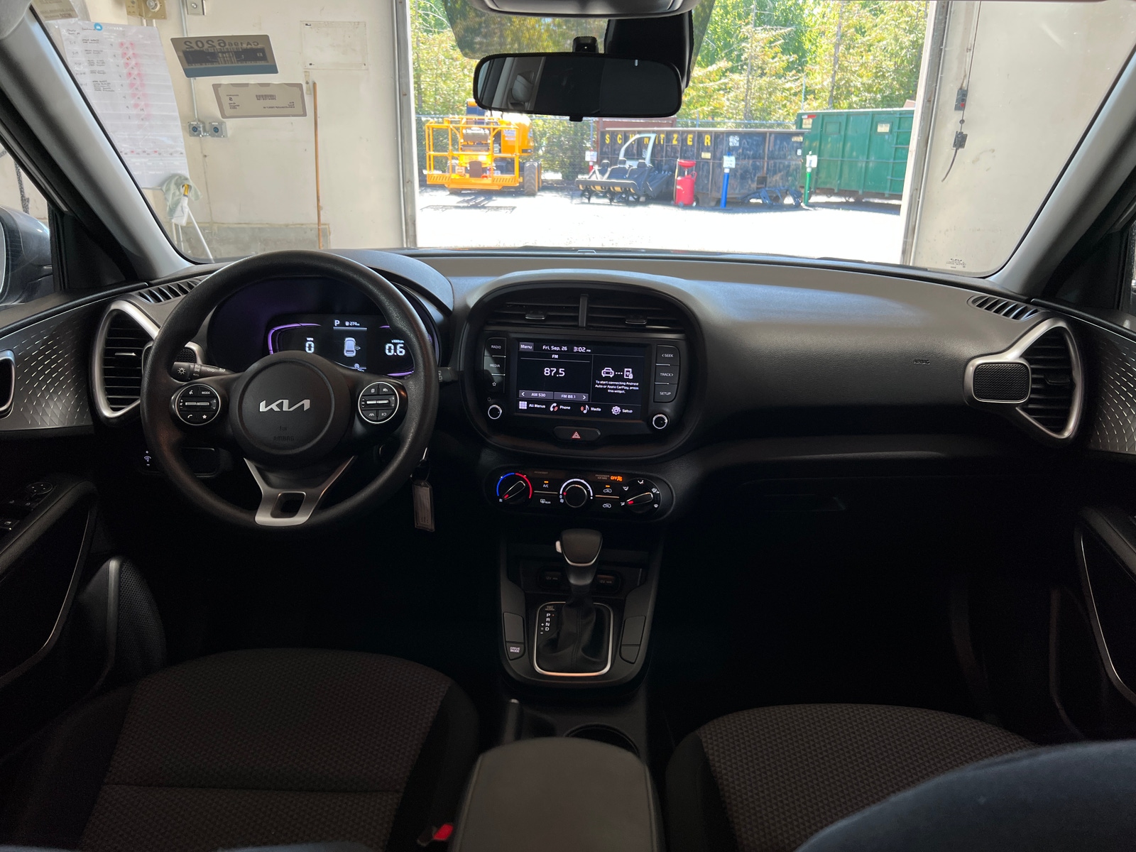 Thumbnail: 2023 Kia Soul - 3