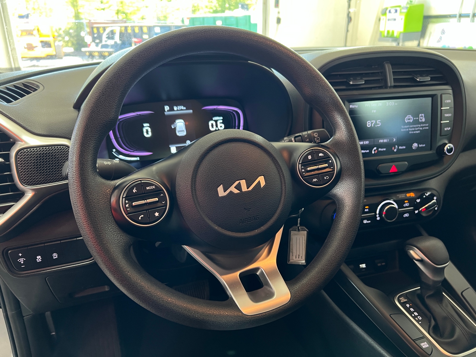 Thumbnail: 2023 Kia Soul - 5