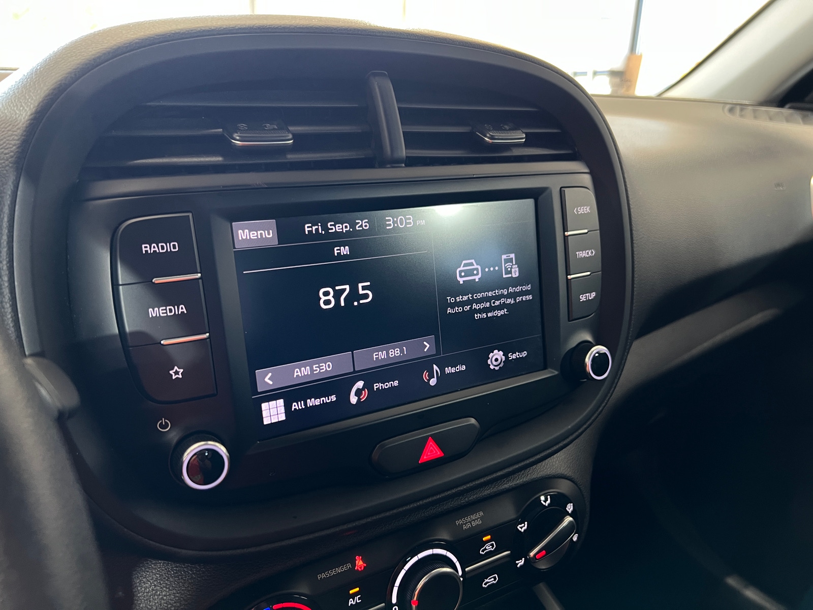 Thumbnail: 2023 Kia Soul - 4