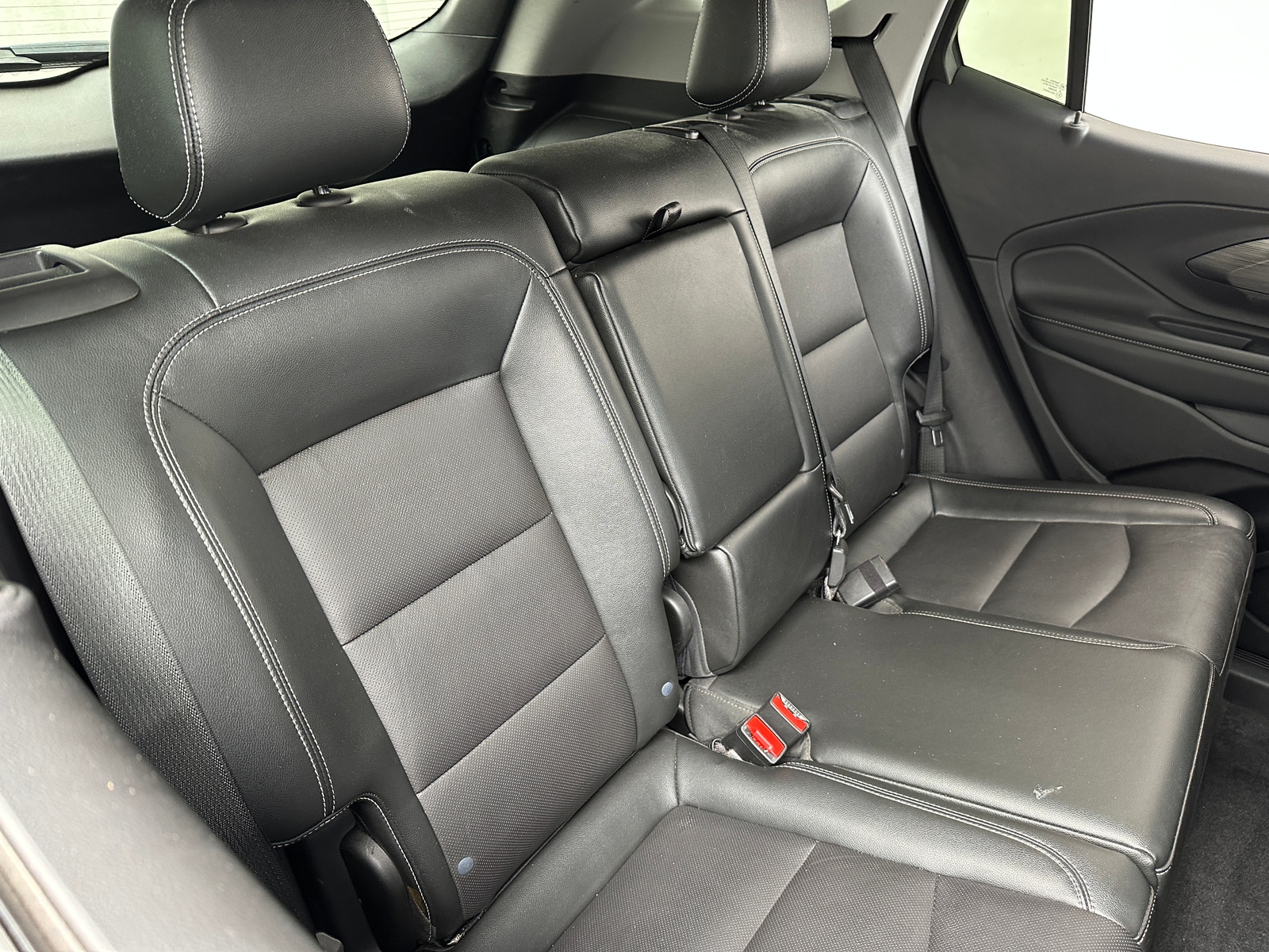 Thumbnail: 2024 GMC Terrain - 5