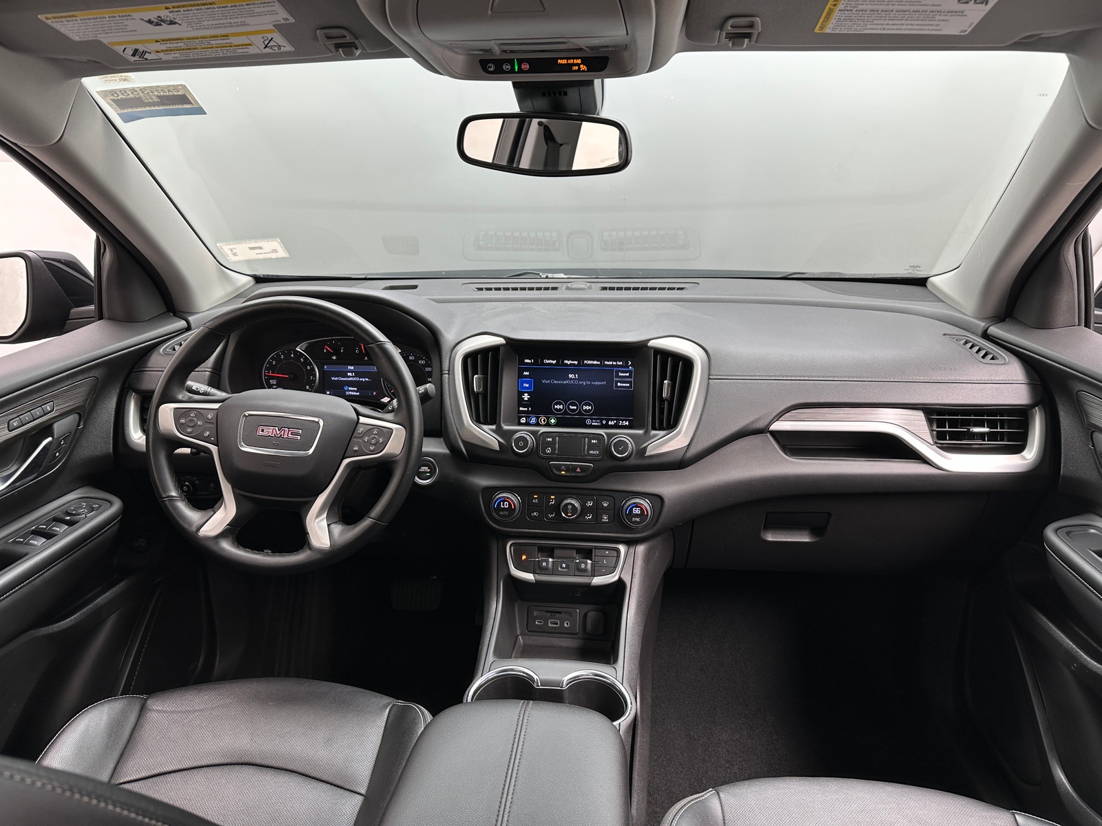 Thumbnail: 2024 GMC Terrain - 2
