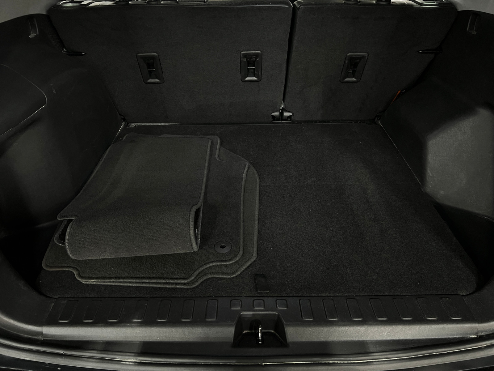 Thumbnail: 2024 GMC Terrain - 6