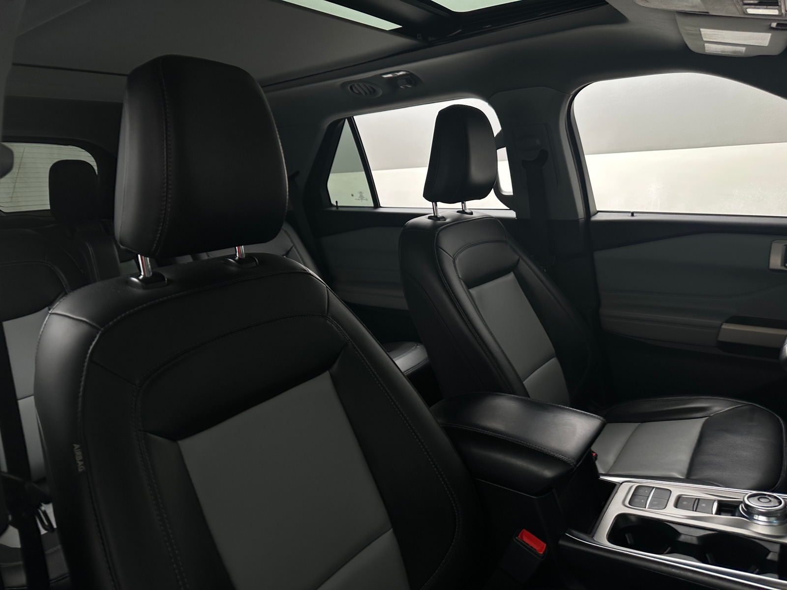 Thumbnail: 2023 Ford Explorer - 2
