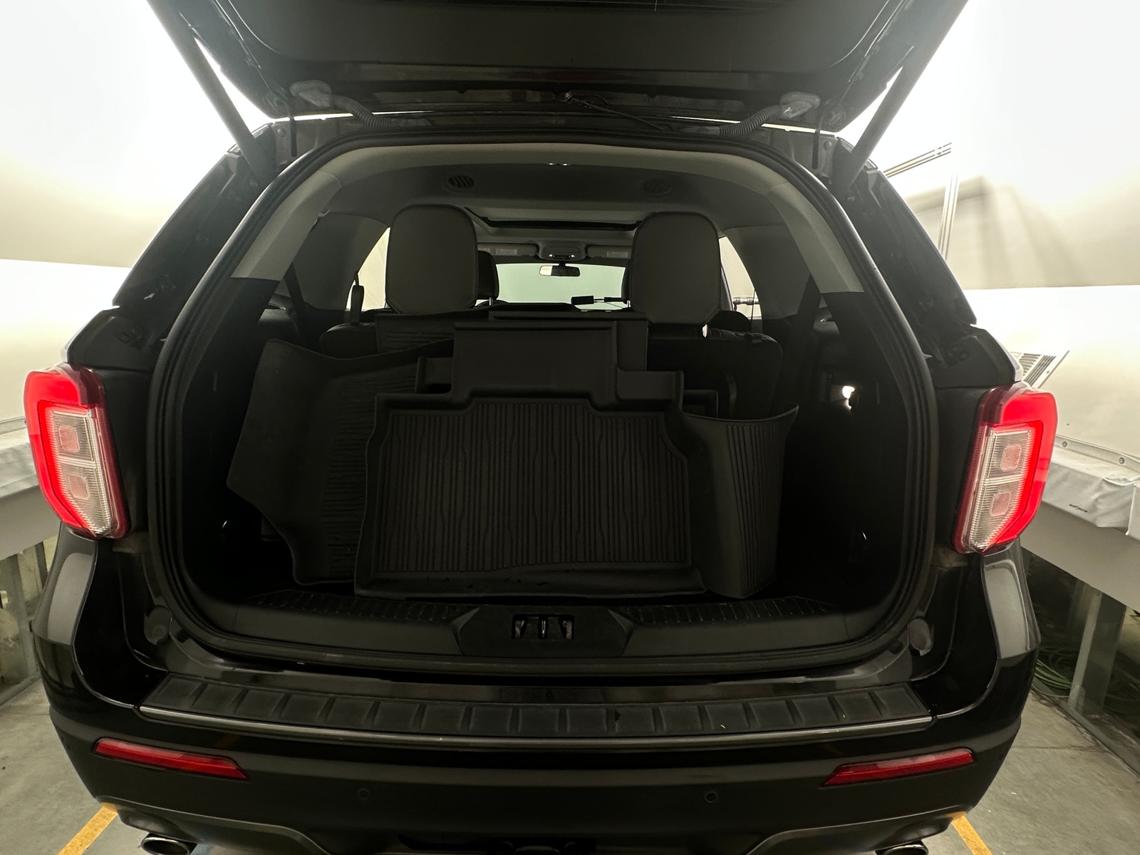 Thumbnail: 2023 Ford Explorer - 7
