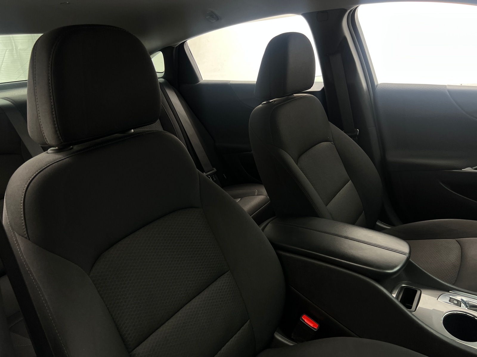 Thumbnail: 2024 Chevrolet Malibu - 2