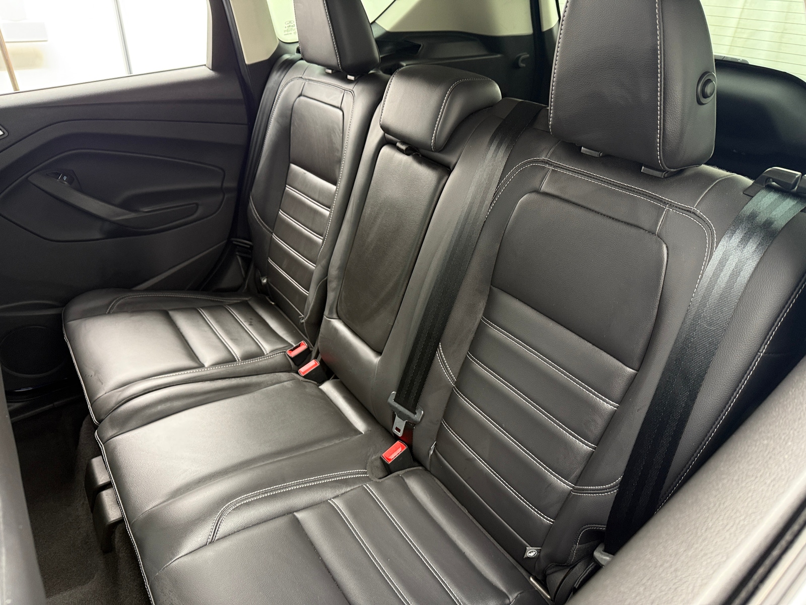 Thumbnail: 2019 Ford Escape - 5