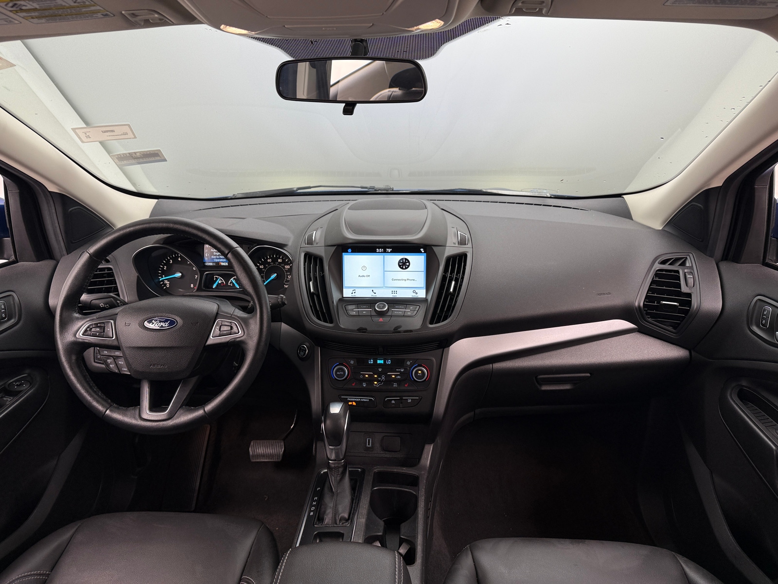 Thumbnail: 2019 Ford Escape - 2