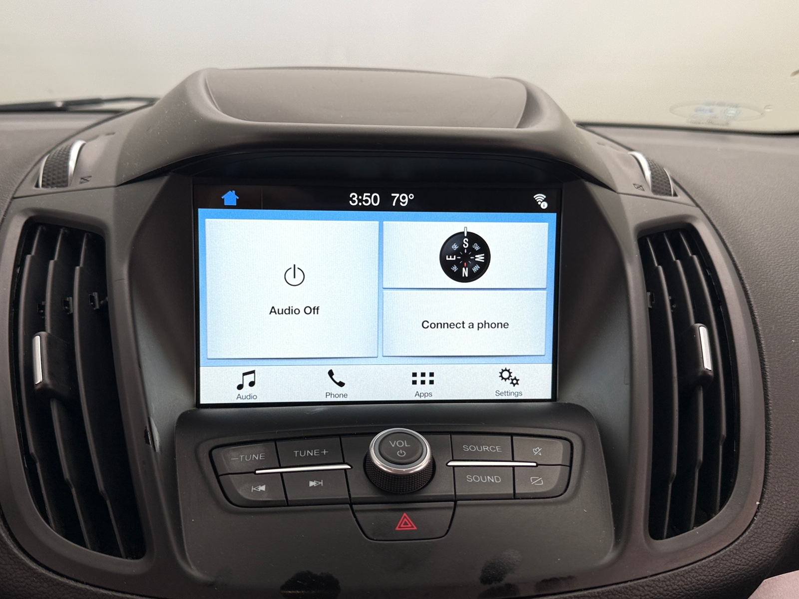 Thumbnail: 2019 Ford Escape - 3