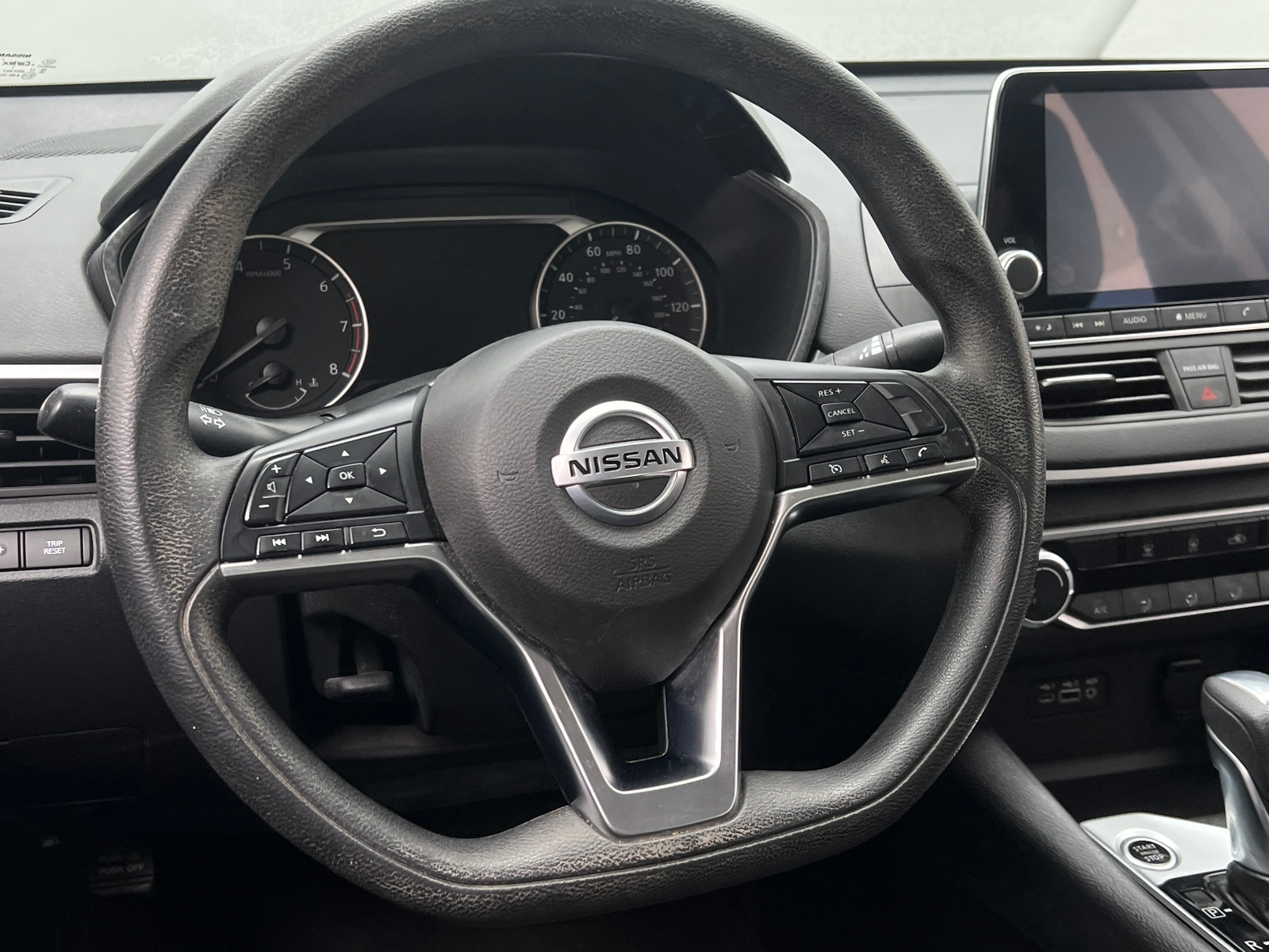 Thumbnail: 2020 Nissan Altima - 5