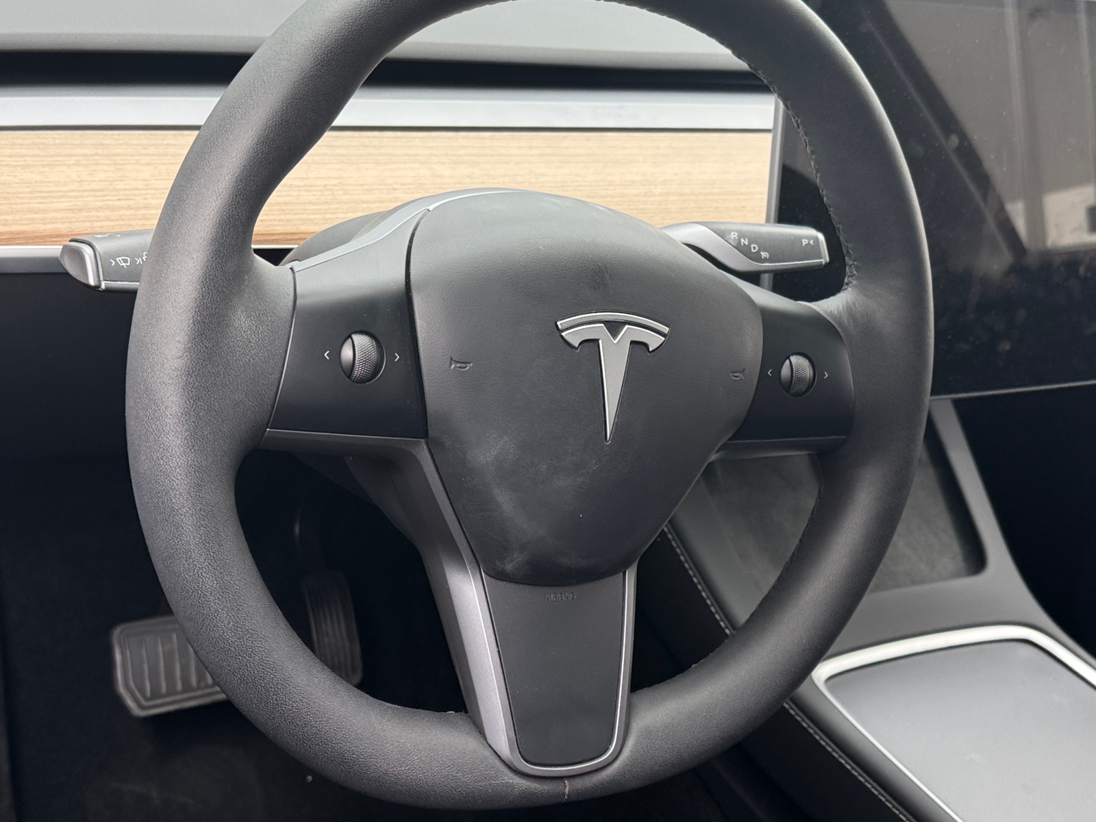 Thumbnail: 2023 Tesla Model Y - 4