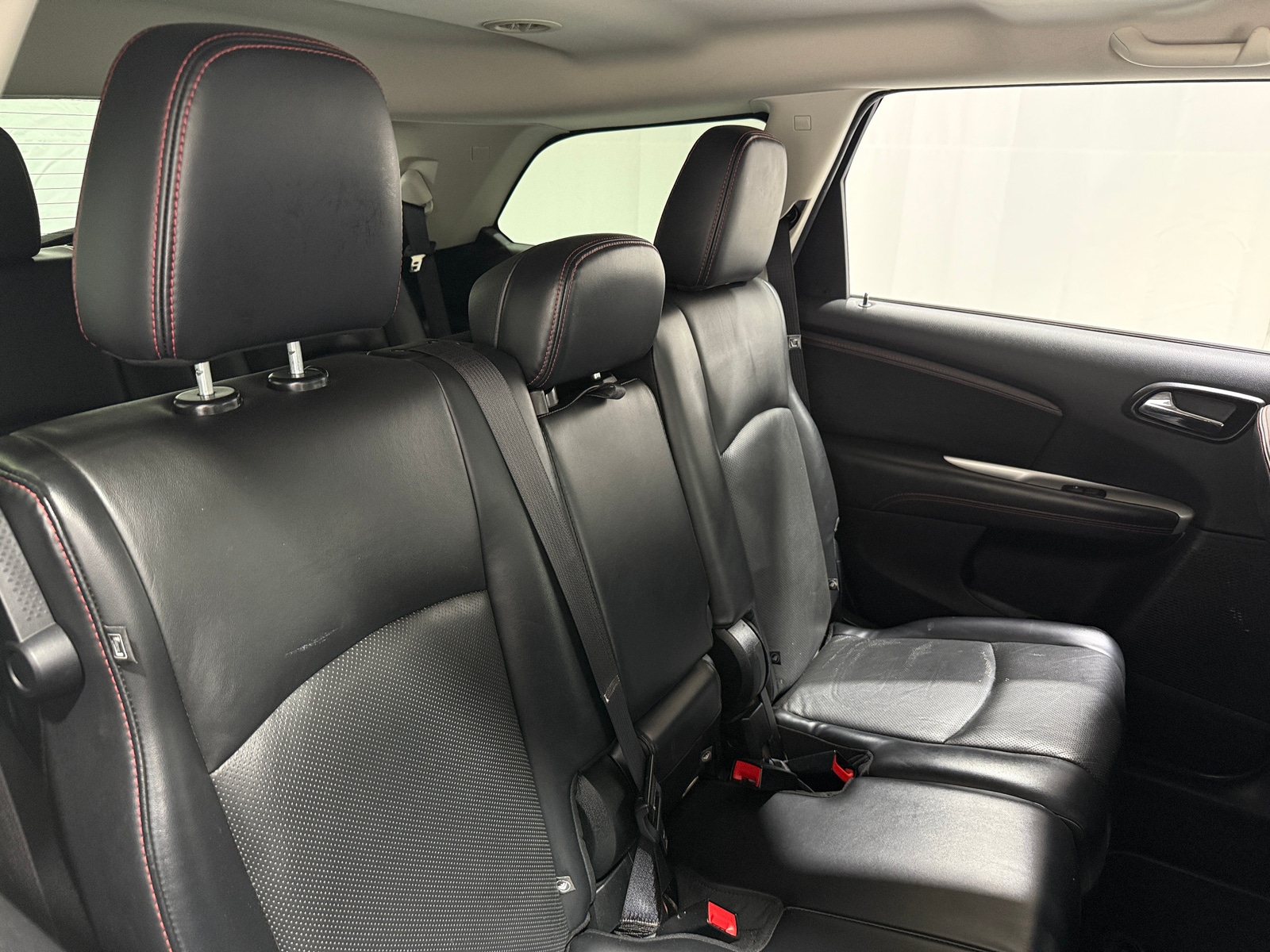 Thumbnail: 2019 Dodge Journey - 5