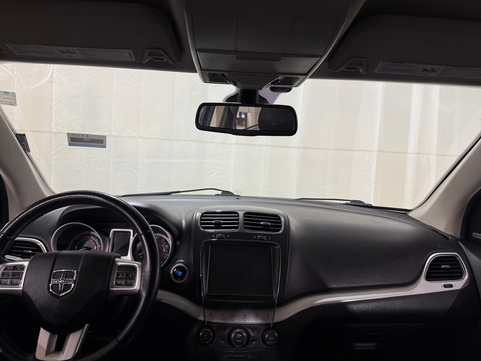 Thumbnail: 2019 Dodge Journey - 2