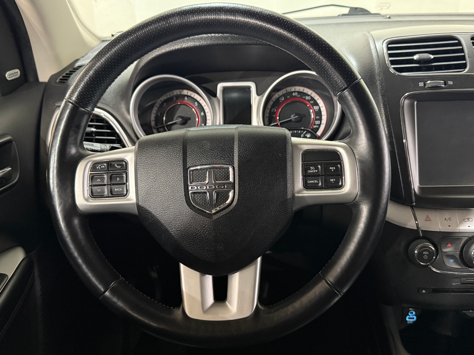 Thumbnail: 2019 Dodge Journey - 4