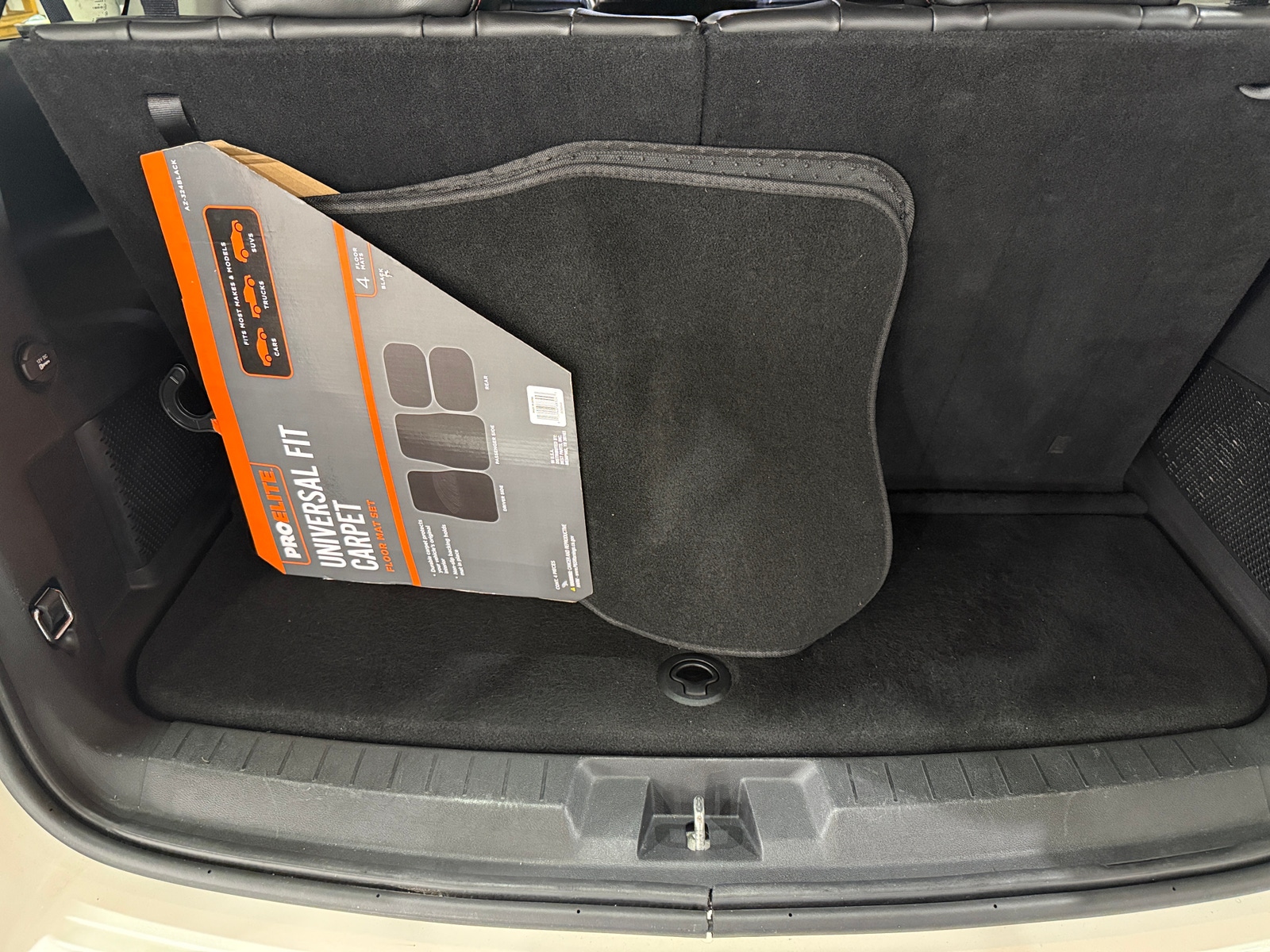 Thumbnail: 2019 Dodge Journey - 6