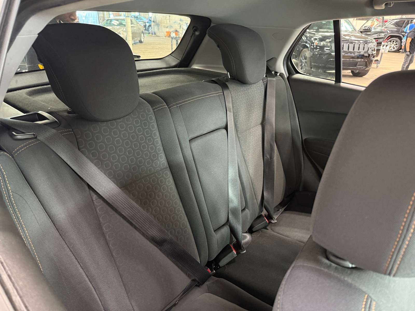 Thumbnail: 2019 Chevrolet Trax - 6