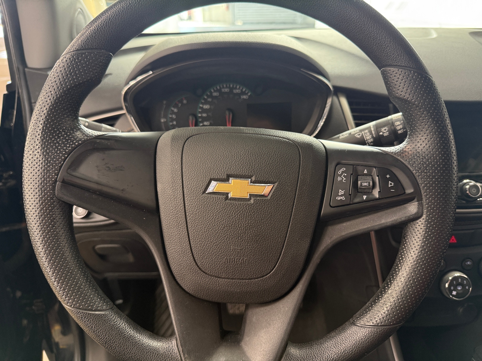 Thumbnail: 2019 Chevrolet Trax - 5
