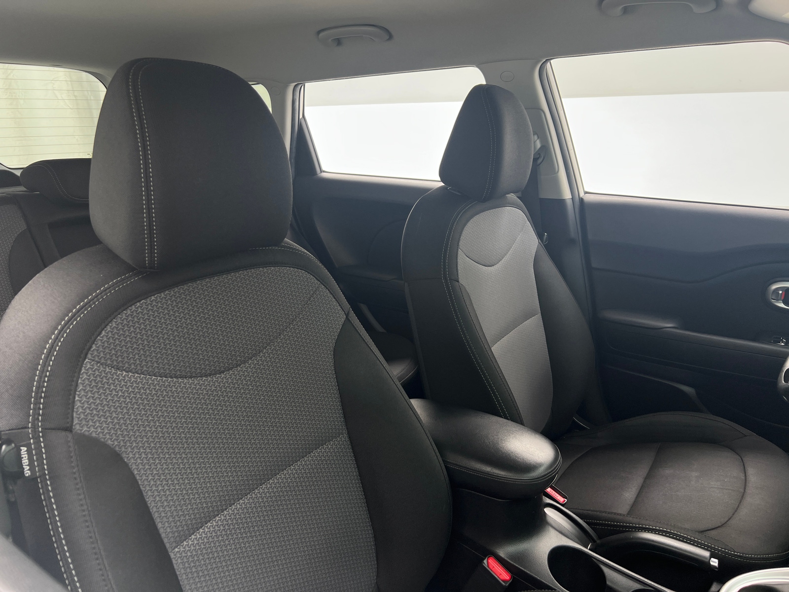 Thumbnail: 2018 Kia Soul - 2