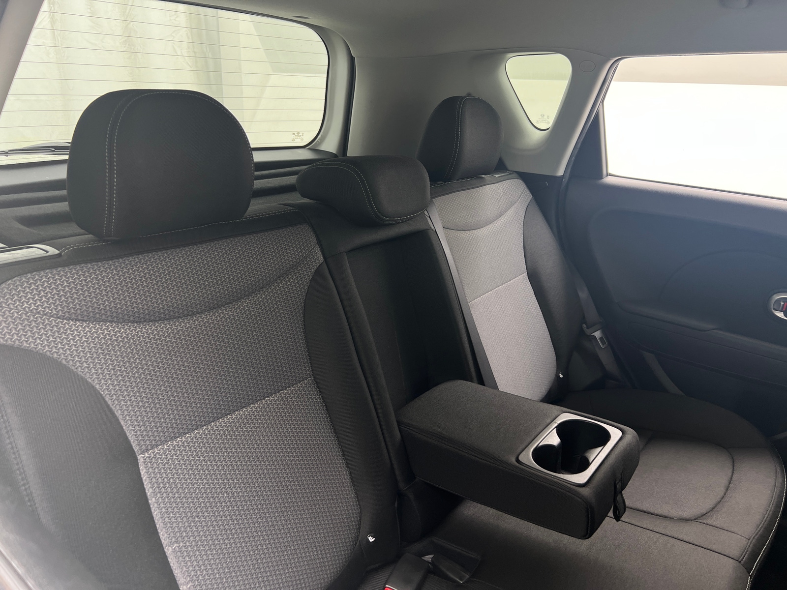 Thumbnail: 2018 Kia Soul - 6