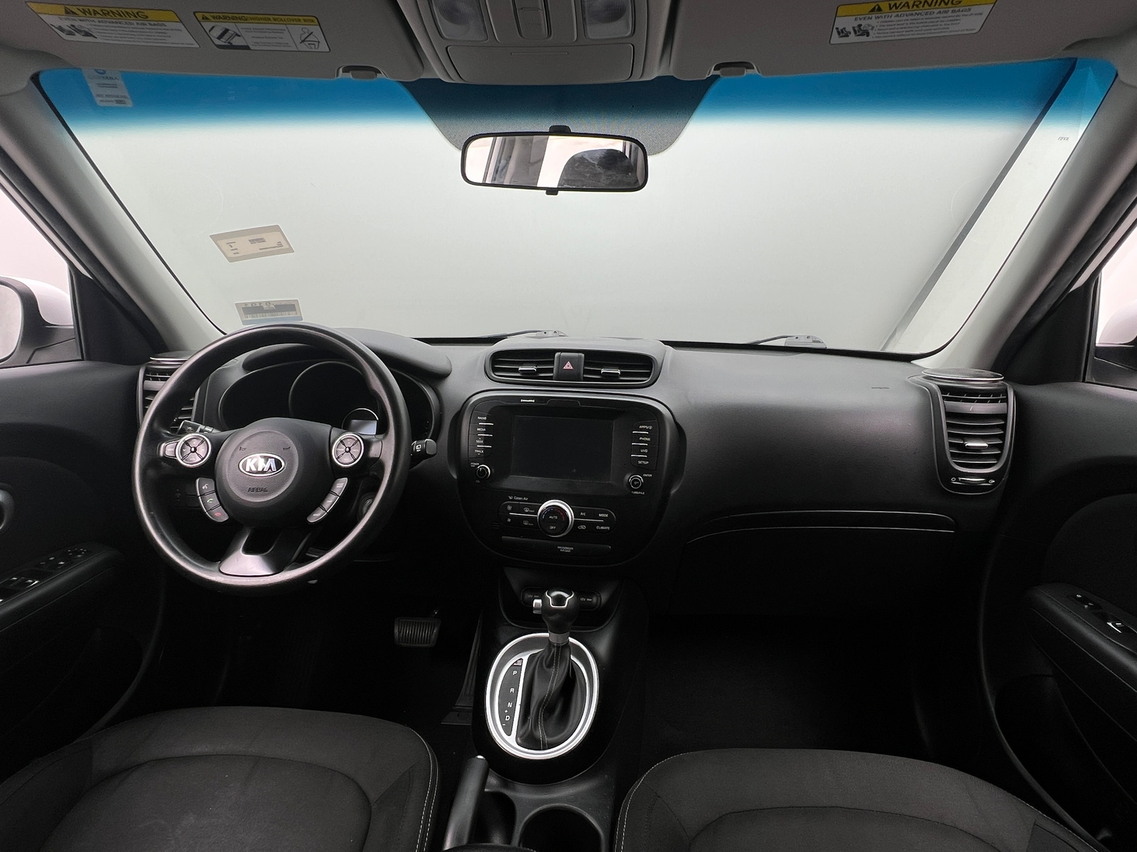 Thumbnail: 2018 Kia Soul - 3