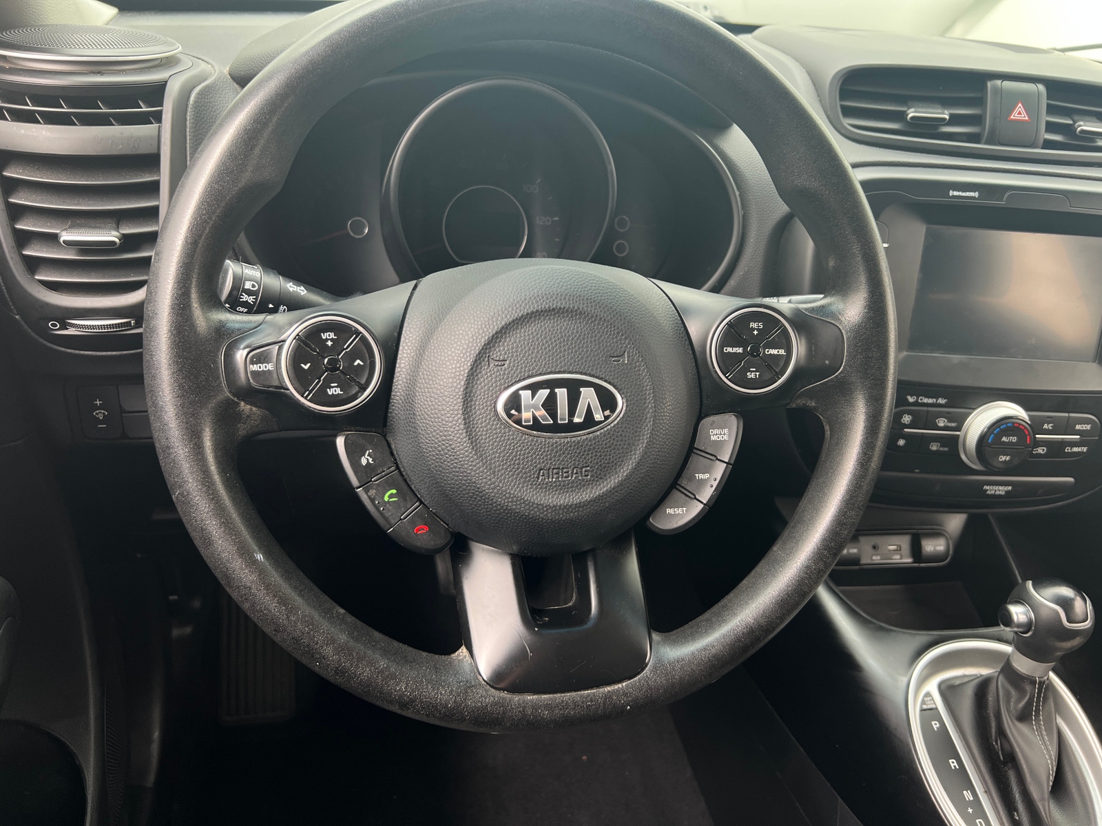 Thumbnail: 2018 Kia Soul - 5