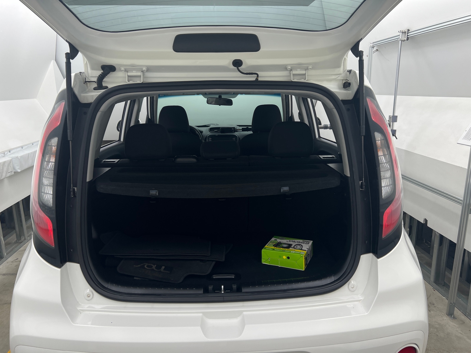 Thumbnail: 2018 Kia Soul - 7