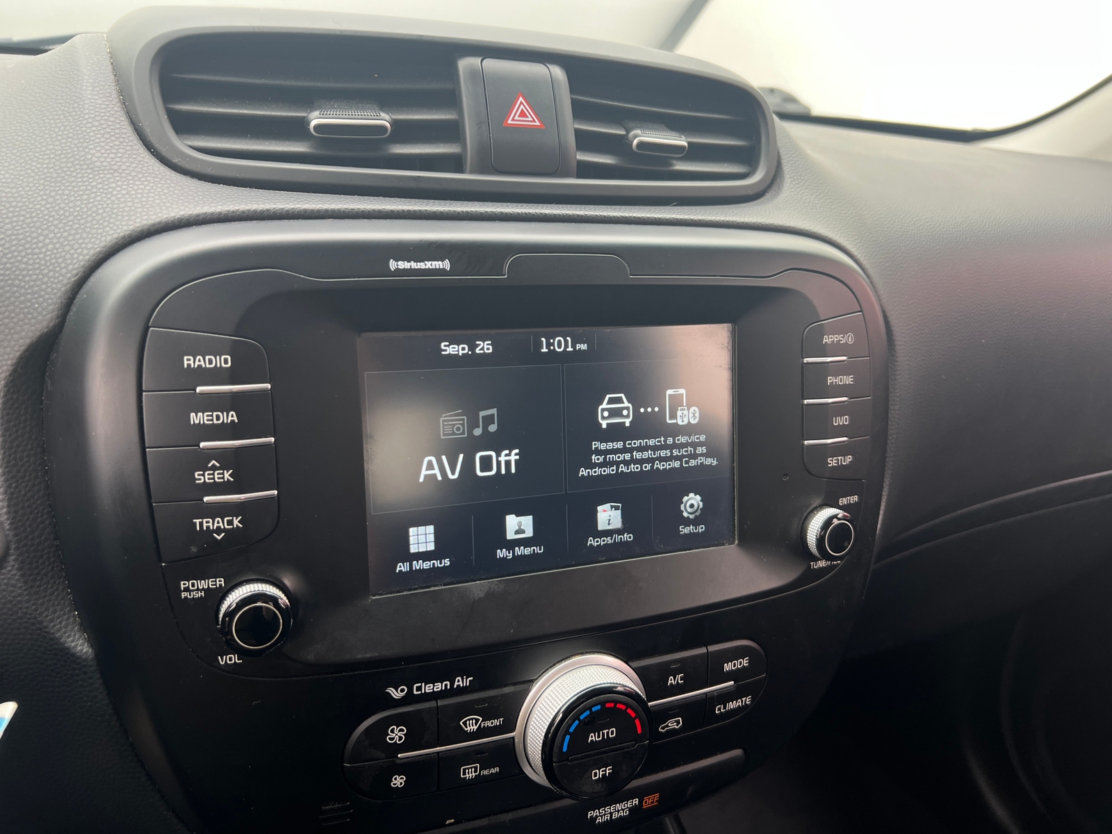 Thumbnail: 2018 Kia Soul - 4