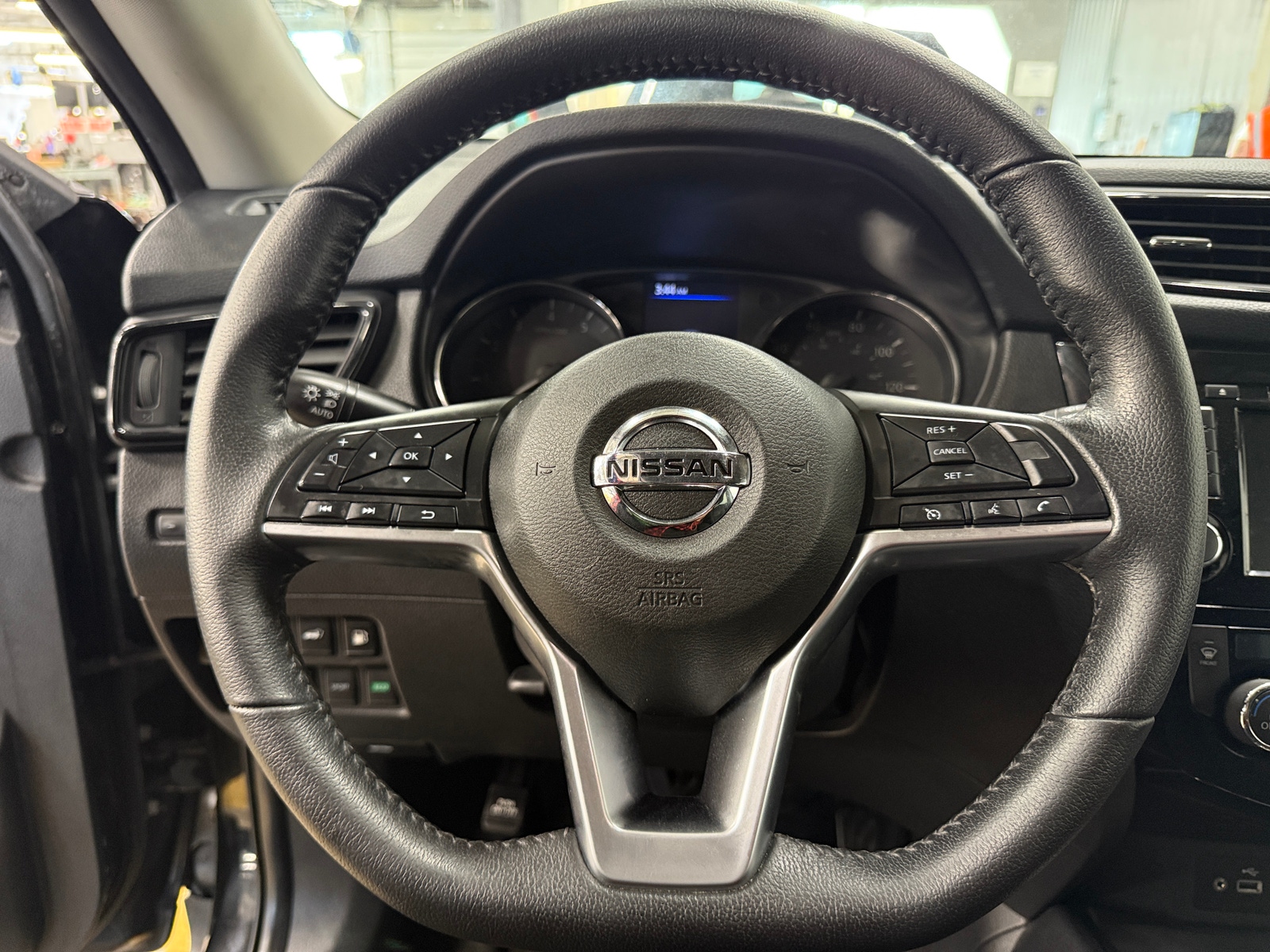 Thumbnail: 2019 Nissan Rogue - 5