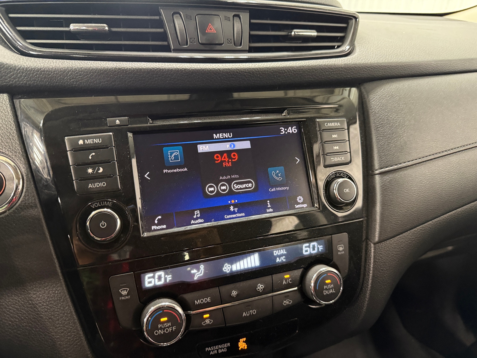 Thumbnail: 2019 Nissan Rogue - 4