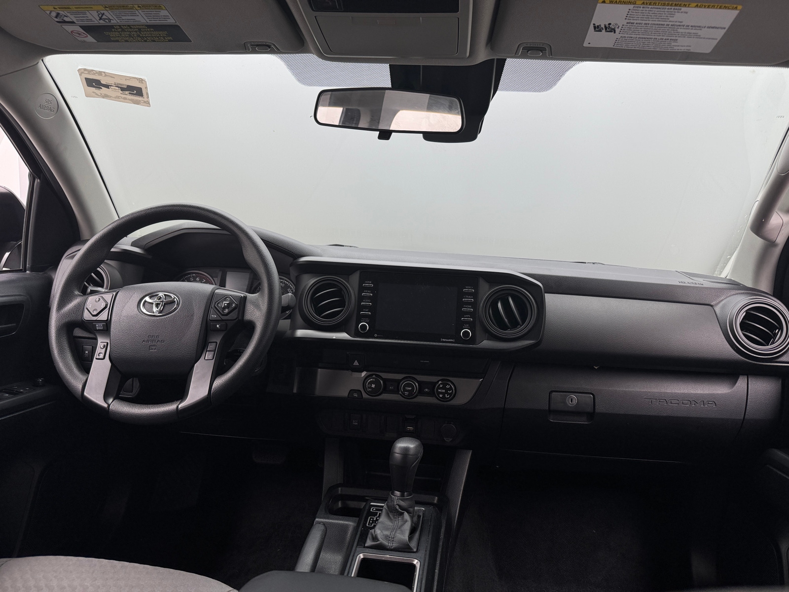 Thumbnail: 2020 Toyota Tacoma - 3