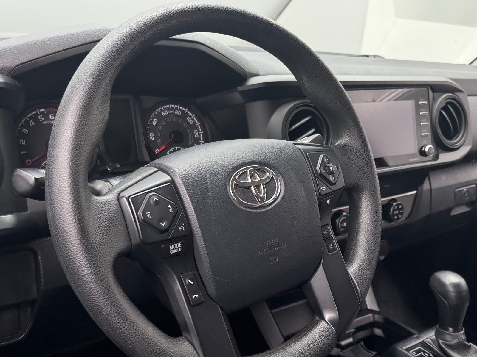 Thumbnail: 2020 Toyota Tacoma - 5