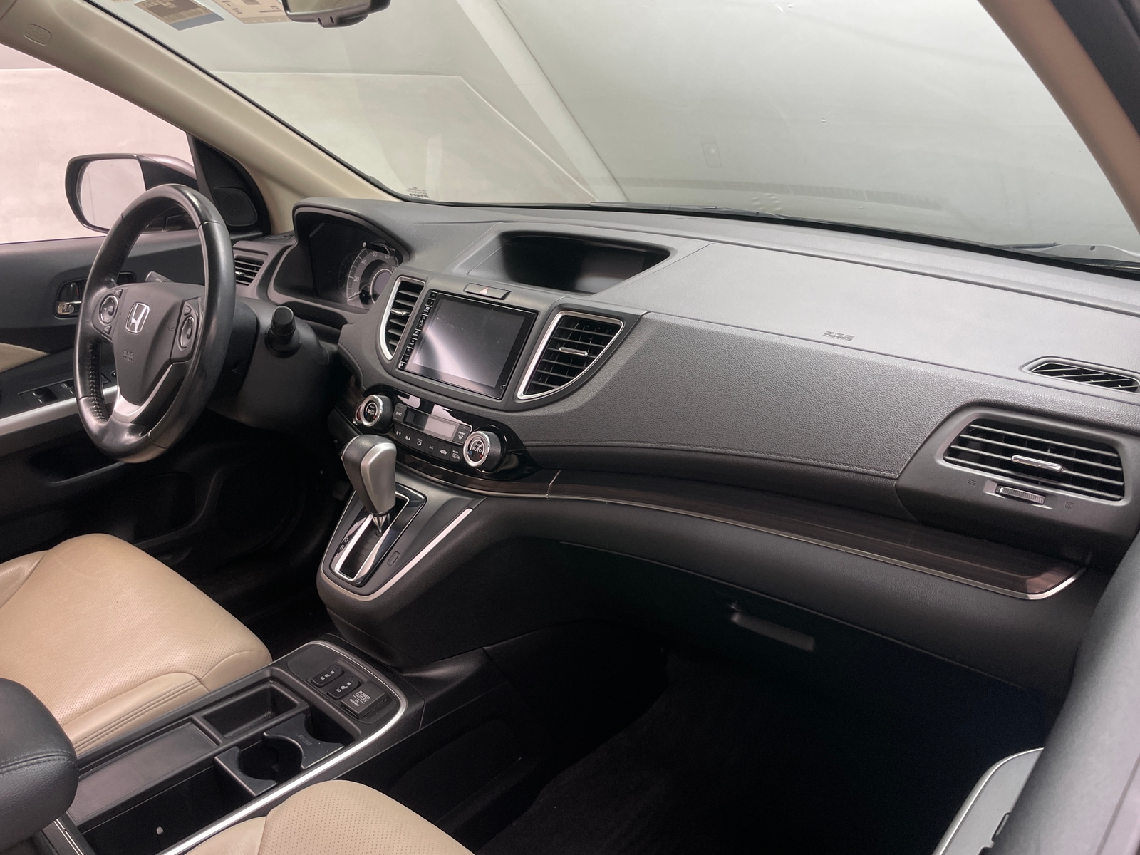Thumbnail: 2015 Honda CR-V - 2