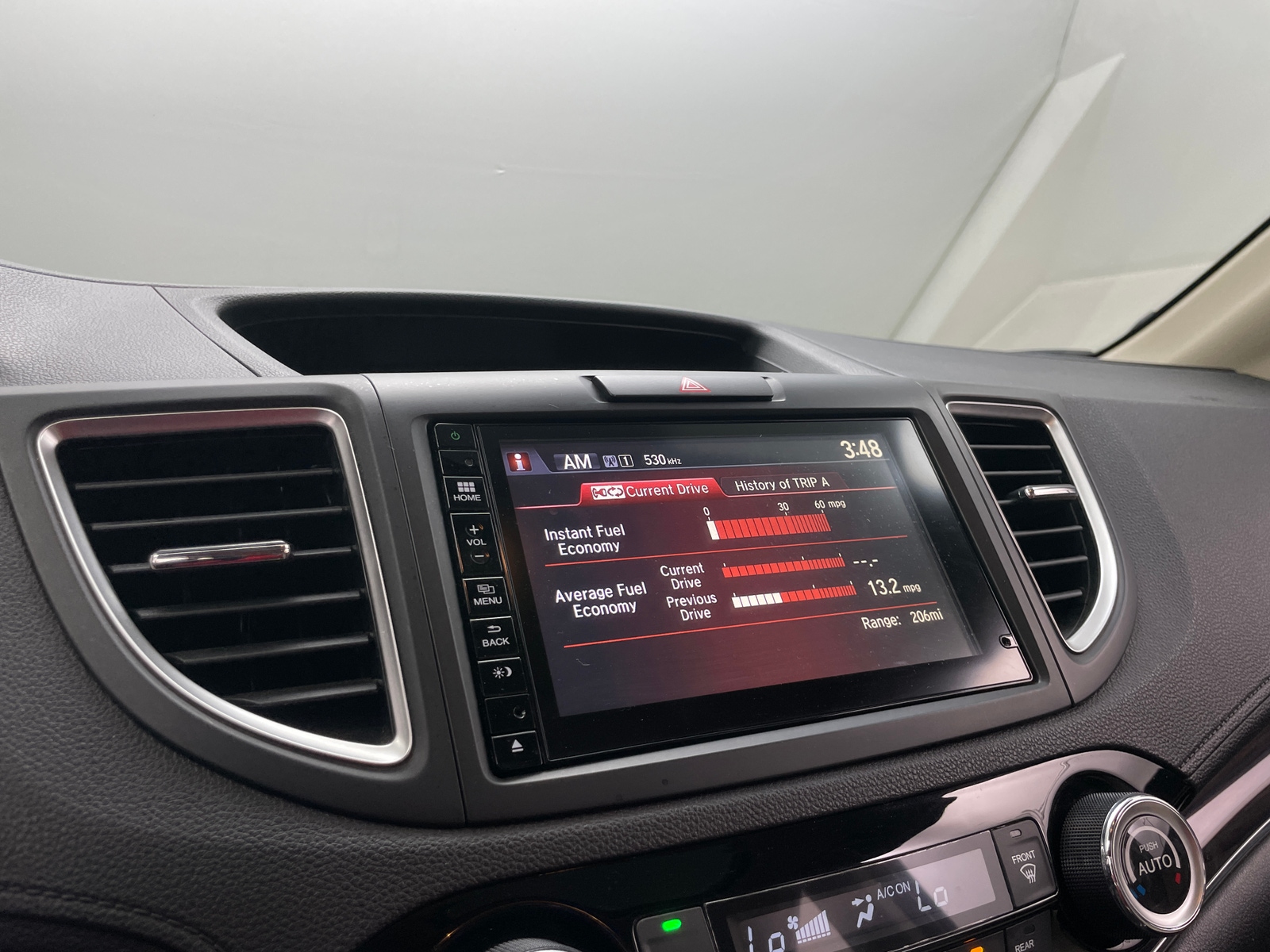 Thumbnail: 2015 Honda CR-V - 3
