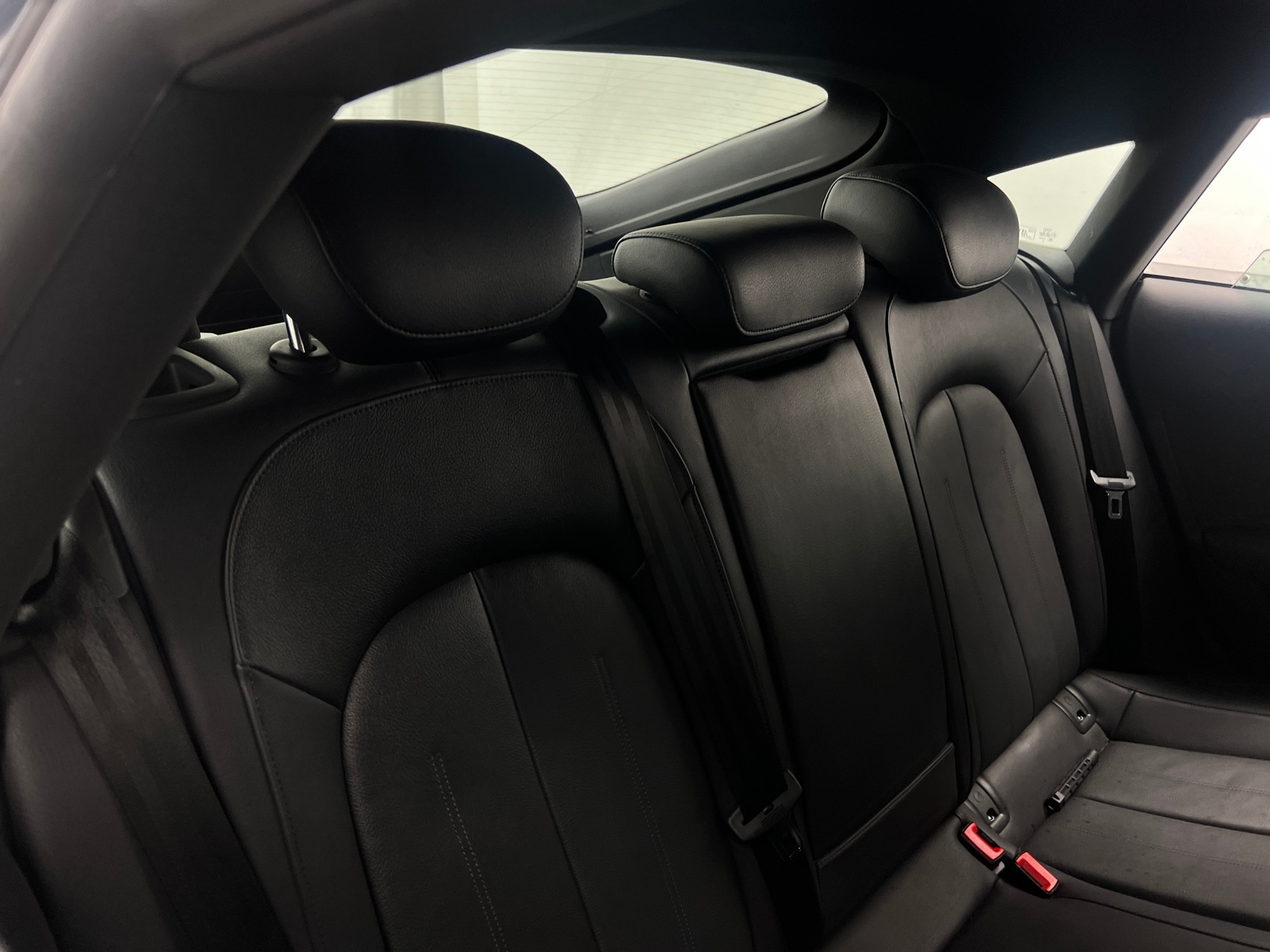 Thumbnail: 2016 Audi A7 - 5