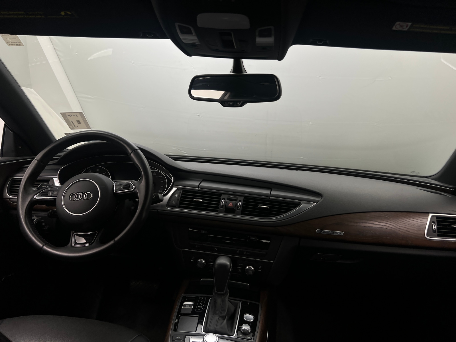 Thumbnail: 2016 Audi A7 - 2