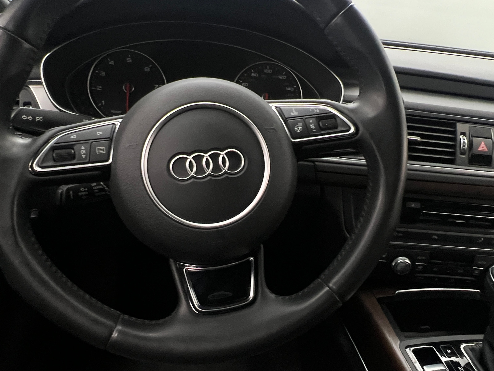Thumbnail: 2016 Audi A7 - 4