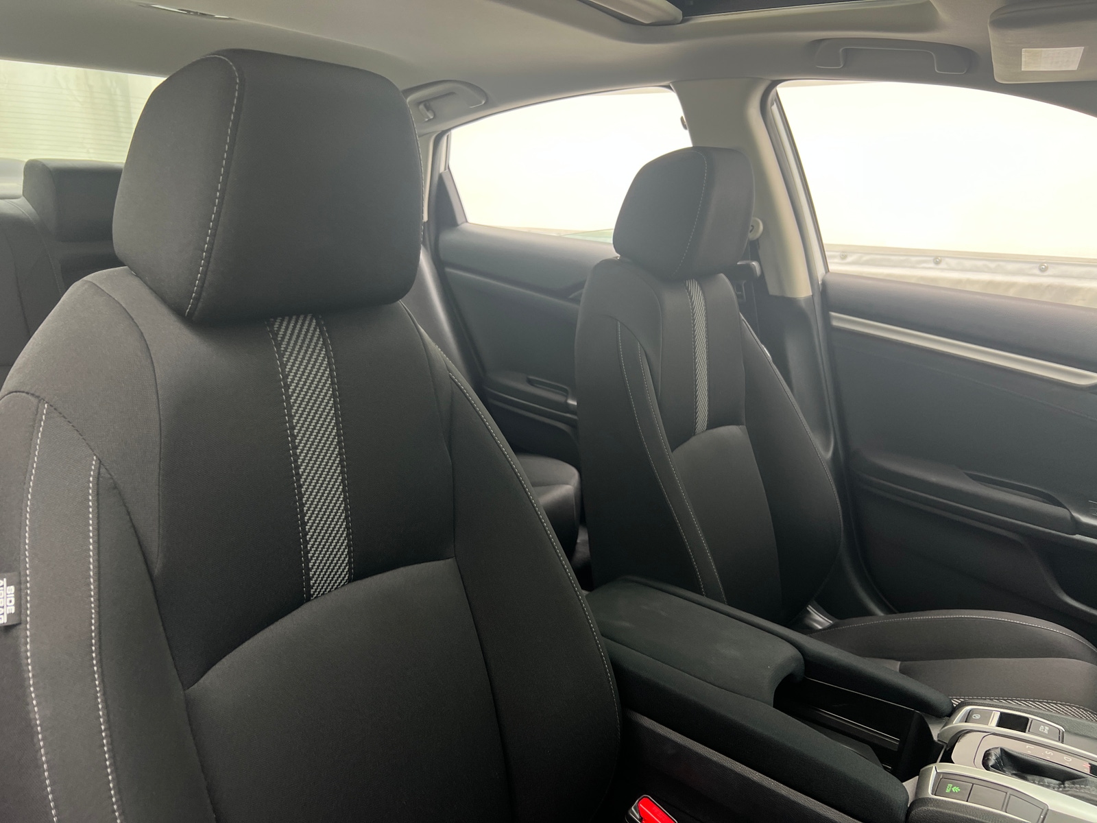 Thumbnail: 2016 Honda Civic - 2