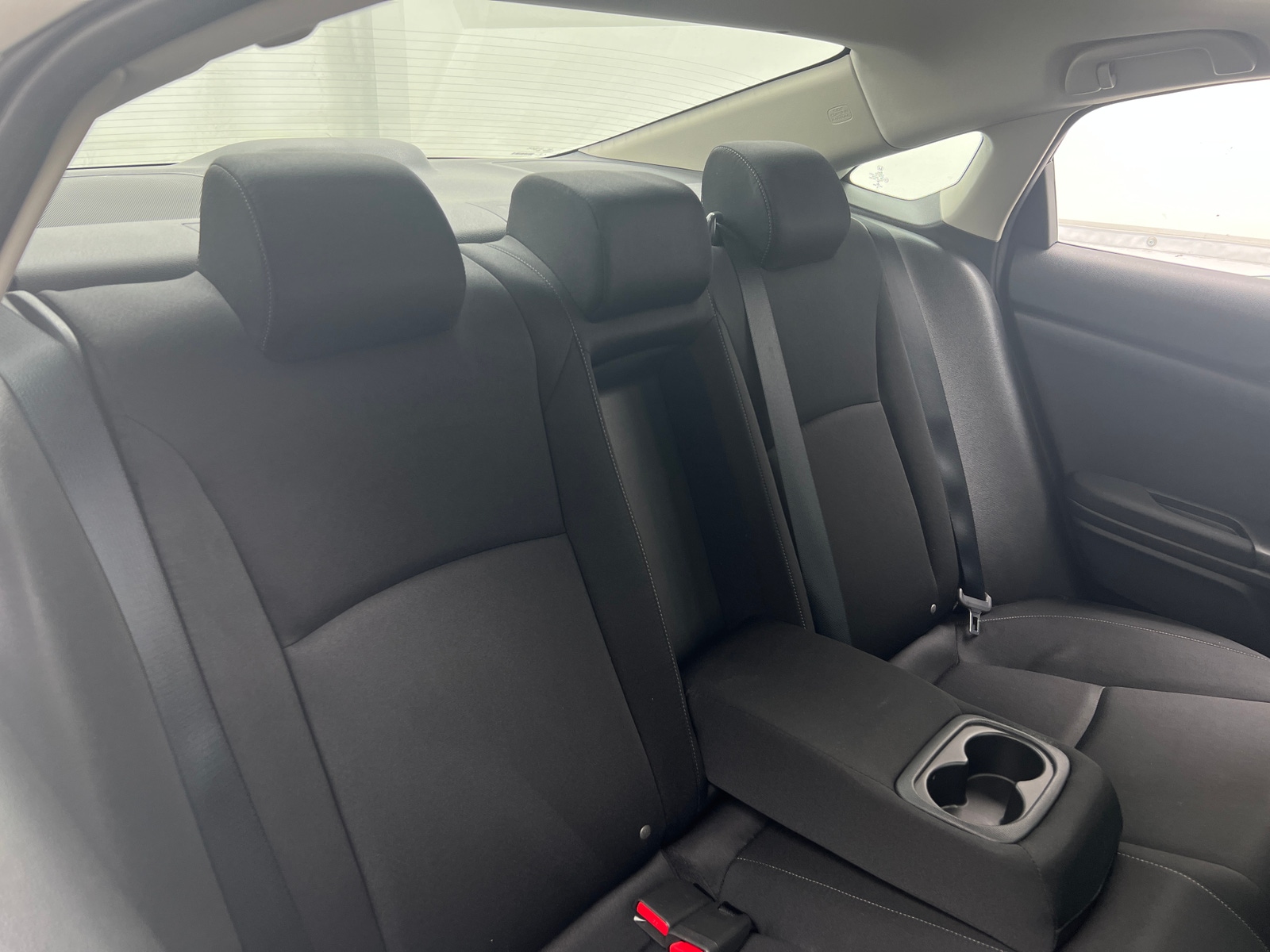 Thumbnail: 2016 Honda Civic - 6
