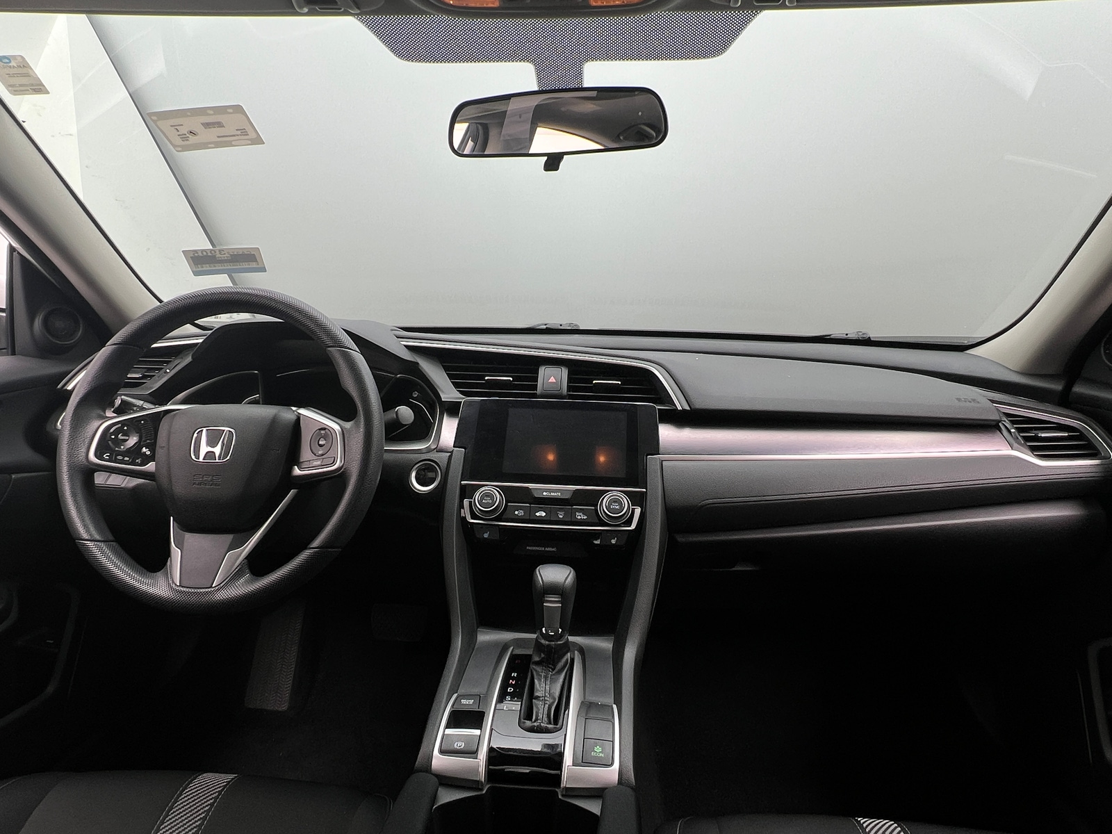 Thumbnail: 2016 Honda Civic - 3