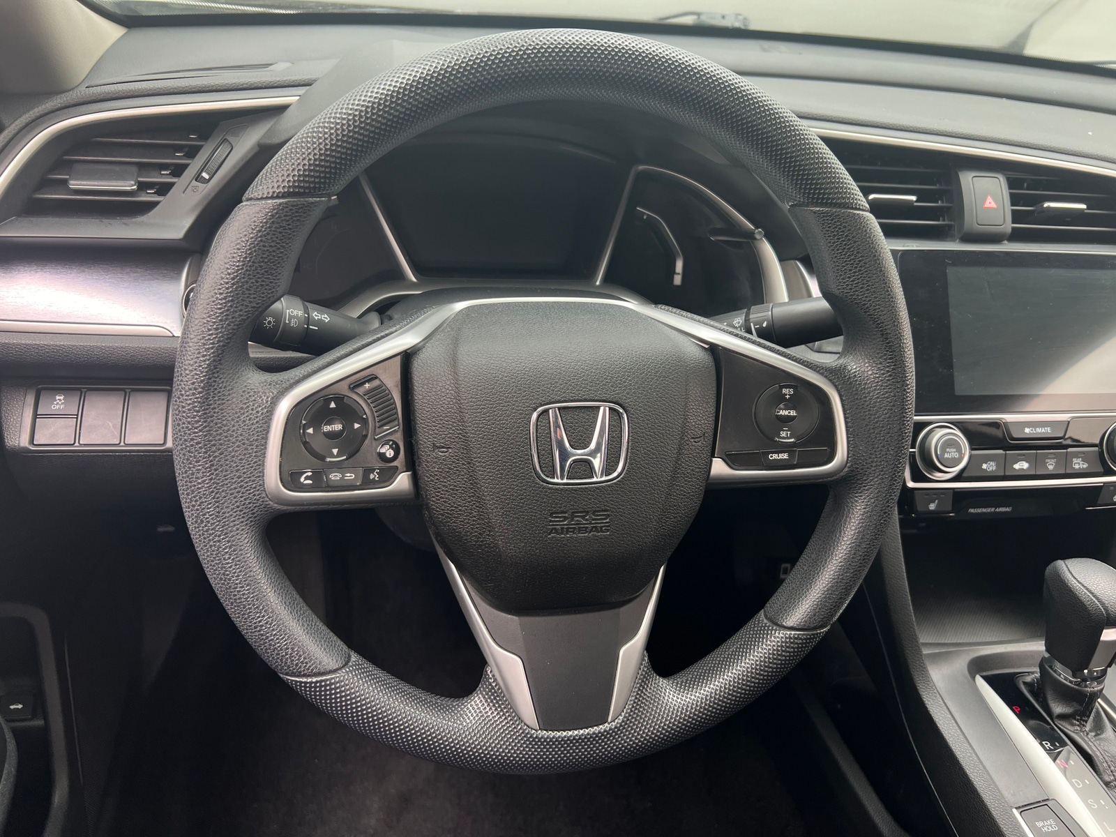 Thumbnail: 2016 Honda Civic - 5
