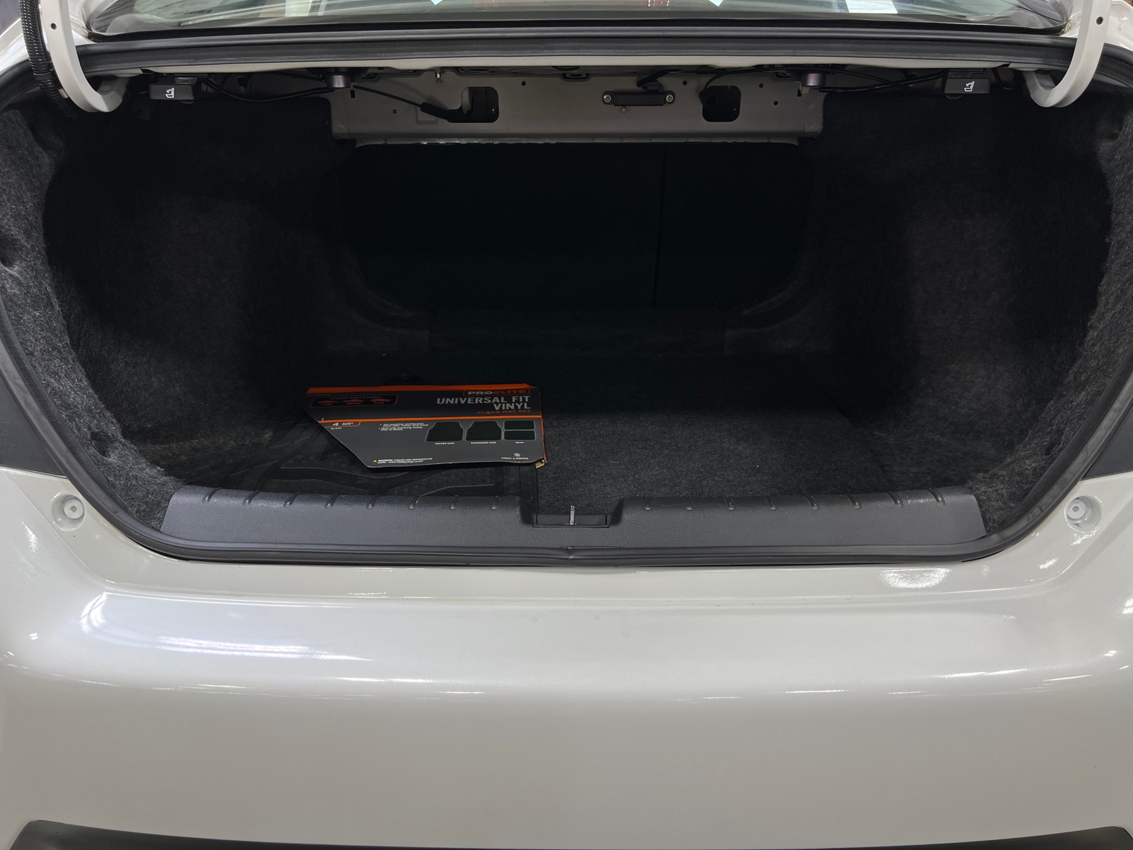 Thumbnail: 2016 Honda Civic - 7