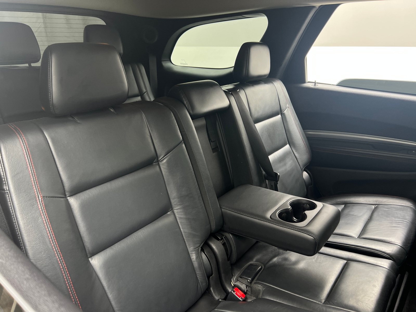 Thumbnail: 2018 Dodge Durango - 5