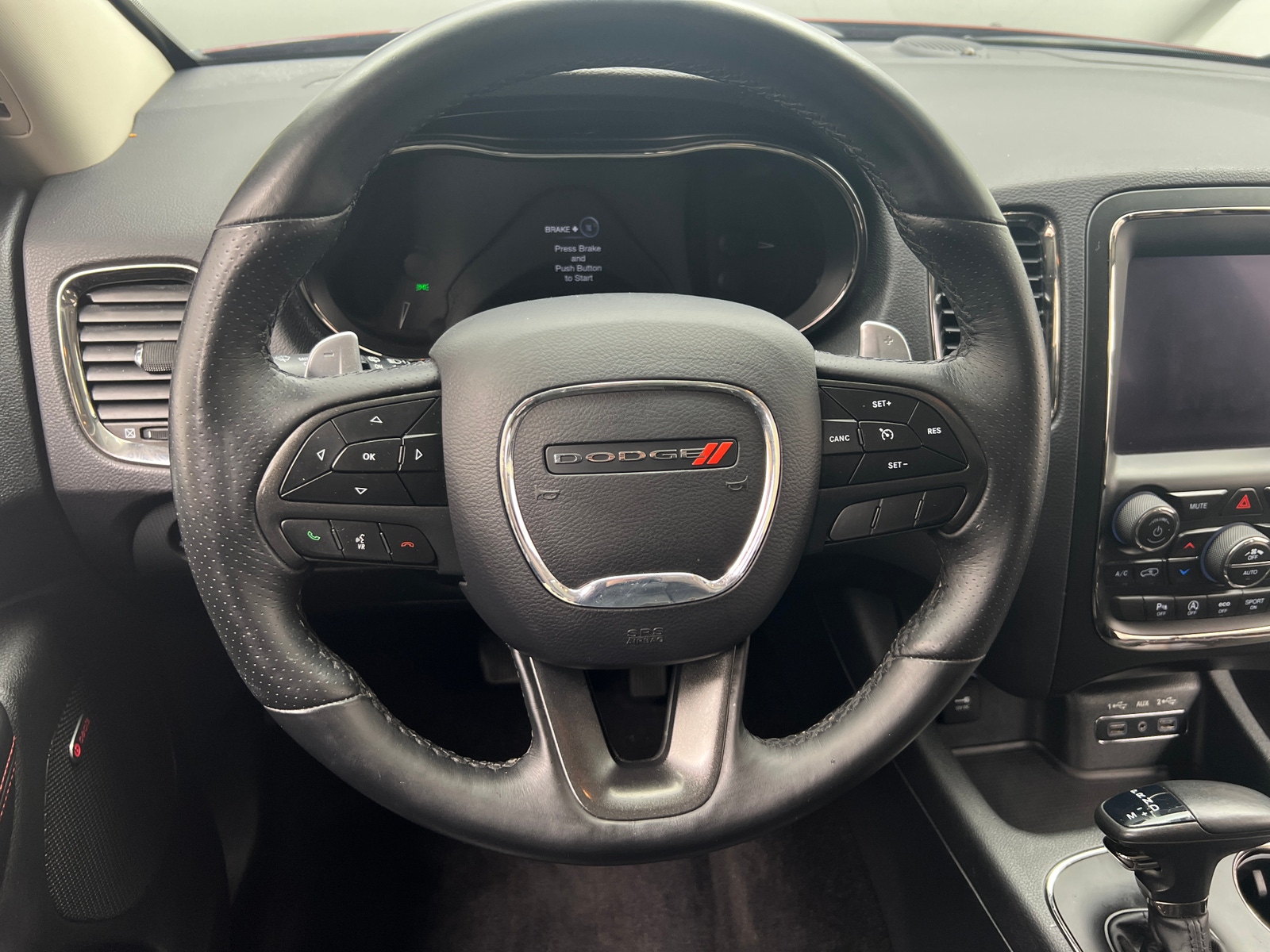 Thumbnail: 2018 Dodge Durango - 4