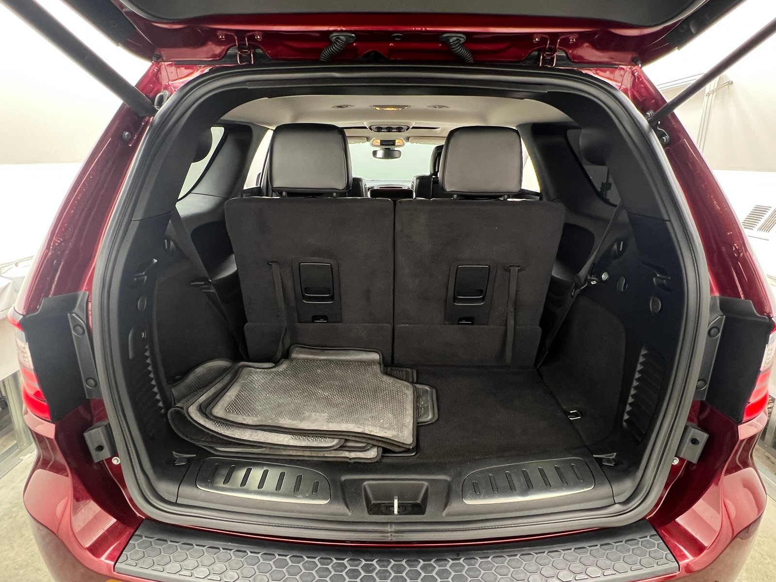 Thumbnail: 2018 Dodge Durango - 6